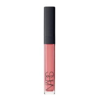NARS NARS LARGER THAN LIFE LIP GLOSS 0.19 OZ PIREE NARS/LARGER THAN LIFE LIP GLOSS PIREE 0.19 OZ ROSY PINK