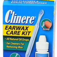 Clinere Earwax Removal Kit