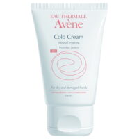 Avene Cold Cream Hand Cream, 1.6 Fl Oz