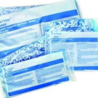 Jack Frost Hot / Cold Therapy Pack, X-Large Reusable 7-1/2 X 15 Inch, 80600 - Case of 6