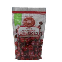 No Added Sugar Dried Montmorency Cherries