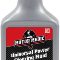 Solder Seal Power Steering Fluid 12Oz