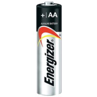 Energizer Max Alkaline AA Battery E91 1.5V - 20 Pack + 30% Off!