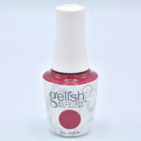 Harmony Gelish LED/UV Soak Off Gel Polish #1110942 - Hello, Merlot!, 0.5 oz