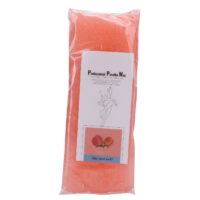 Foot Paraffin Wax, Professional Paraffin Wax For Feet Skin Cares Peach