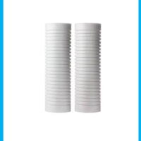 Compatible to Aqua-Pure AP110 Universal Whole House Filter Replacement Cartridge 2 PACK