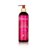 MIELLE - Pomegranate & Honey Moisturizing and Detangling Conditioner 12 fl. oz. * BEAUTY TALK LA *