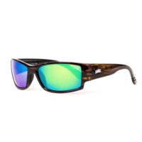 Renegade IKE Polarized Fishing Sunglasses Performance Male and Female - WAVE 1 Pair, Adult
