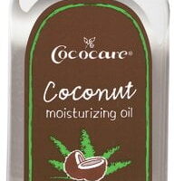 Cococare Coconut Moist Gel 8.5 oz
