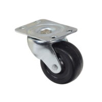 AlveyTech Front Inline Caster Wheel for the Razor Crazy Cart (W25143499149)