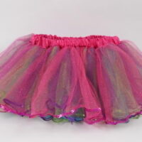 Reversible Rainbow Tutu (Each)