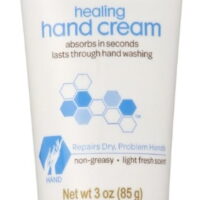 Gold Bond Ultimate Intensive Healing Hand Cream 3 oz (Pack of 2)