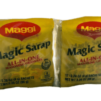 Maggi Magic Sarap, All In One Seasoning Granules, 24 Sachets (8g each)