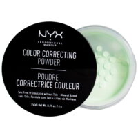 NYX Color Correcting Powder