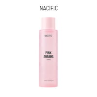 [ NACIFIC ] Pink AHA BHA Toner 150ml (5.07 fl. oz.)