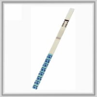 (25 pack) Wondfo Ovulation LH Test Dipstrip Urine
