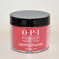 OPI Dip Powder Magala Wine 1.5 oz