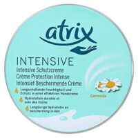 Atrix Atrix Hand Cream with Camomile, 150ml