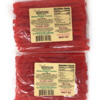 Kenny's Watermelon Licorice Twists 2 lbs