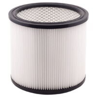 Felji Filter Cartridge Replacement Part 90304 90350 90333 Type-U H12 Compatible with Shop Vac Wet & Dry Vacs