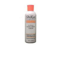 Shikai Products 50694 Sandalwood Hand & Body Lotion