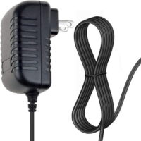 K-MAINS AC Adapter Charger Replacement for DPF D710 DPF D810 Digital Photo Frame Power Cord