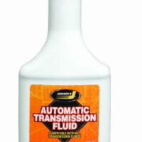 Johnsen's 2512-8 Multi-Purpose Automatic Transmission Fluid - 7 oz