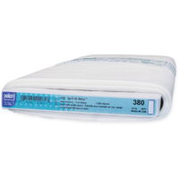Pellon Soft-N-Stay Fabric Stabilizer, White 20' x 25 Yards by the Bolt