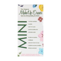 The Original MakeUp Eraser Mini Wildflower Makeup Eraser