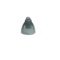 Phonak Hearing Aid MEDIUM Size Smokey CLOSED Domes