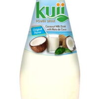 Coconut Milk Drink Original 9.8FL OZ, Quantity of 2