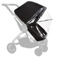 Diono - 2018 Quantum- Lux Raincover