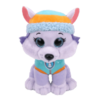 TY Beanie Boos Paw Patrol Everest Reg 6' Plush