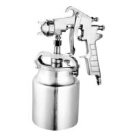 1 Pc Paint Sprayer Pneumatic Spray Machine Airbrush High Pressure Sprayer