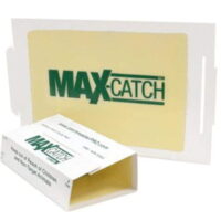 Catchmaster 72MAX Pest Trap, 36Count, White