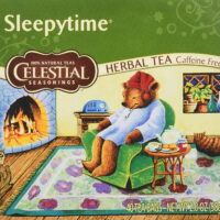 Celestial Seasonings, Tea, Sleepytime, 40 ct