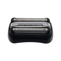 Nishore Replacement Shaver Head Compatible with Braun 3 Series 32B Foil & Cutter Electric Shaver Razor Blade Head for Braun 301S 310S 320S 3040S 3080S 350CC
