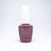 OPI Gel Polish F16 Tickle My France-Y 0.5 oz