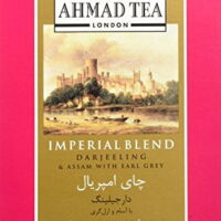 Ahmad Tea Loose Tea Packet, Imperial Blend, 16 Oz
