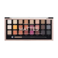 24 SHADE EYESHADOW PALETTE &