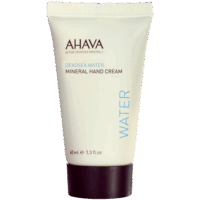 Ahava Mineral Hand Cream, 1.3 Oz
