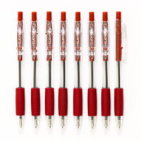 Ballpoint Pens - Pens Red Ink Ballpoint Pens, 32 Pack