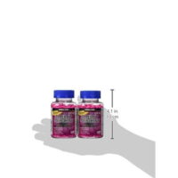 2 PACK | KS Allergy Medicine Diphenhydramine HCI 25 Mg 600 Tablets (Pack of 2)