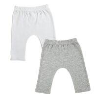 Infant Pants - 2 Pack