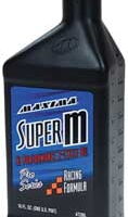 MAXIMA 20916 SupeR-M 16oz
