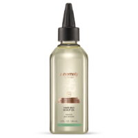 Anomaly Haircare Nourishing Almond & Rosehip Hair and Scalp Oil, 3 fl oz