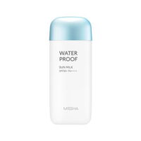 [MISSHA] All-around Safe Block Waterproof Sun Milk SPF50+ PA+++ 70ml