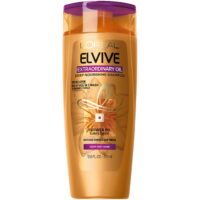 L'Oreal Paris Elvive Extraordinary Oil Curls Shampoo, 12.6 oz