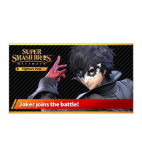 Super Smash Bros. Ultimate: Challenger Pack 1, Nintendo Switch [Digital Download]