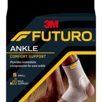 3M Futuro  Ankle Support, 1 ea